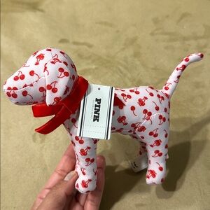 Mini Victoria Secret Pink Dog